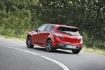 Mazda3 MPS 2012 года